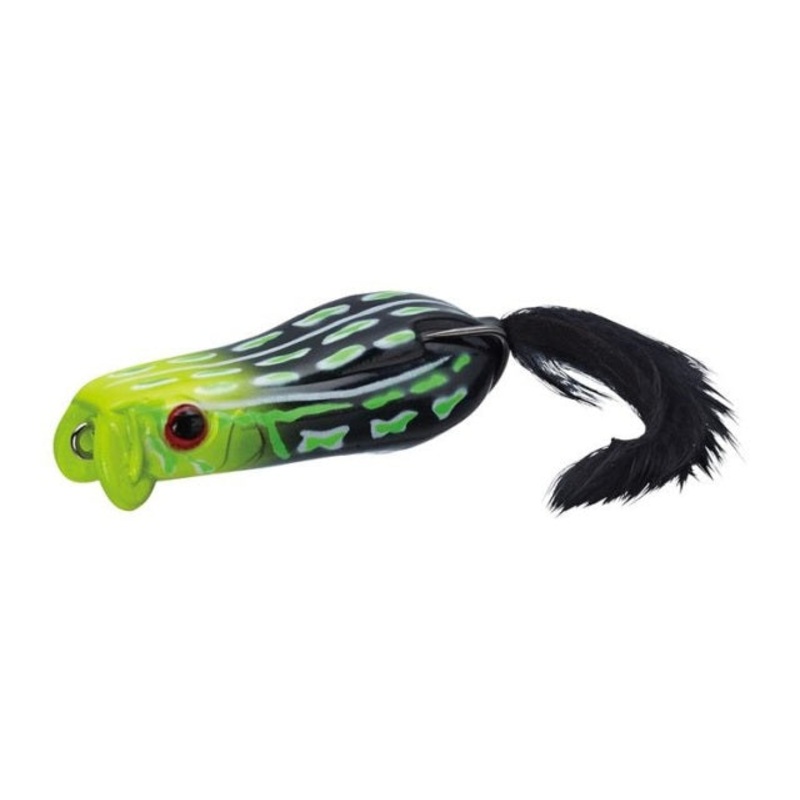 Evergreen Bass Lure MoDO Shower Blows Softshell #244 MODO-CH