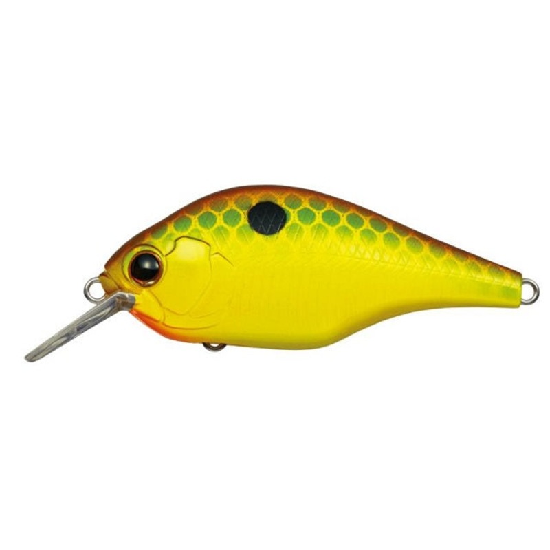 Evergreen Bass Lure MoDO Zeruch #361 Citrus Chart