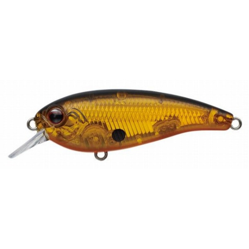 Evergreen Bass Lure Belcanto #18 Flash Gold