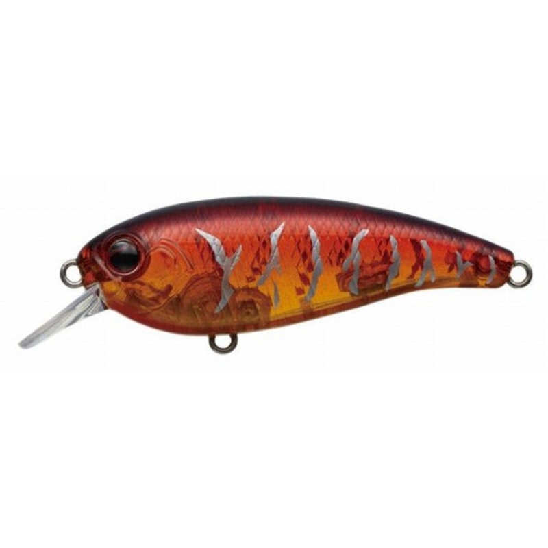 Evergreen Bass Lure Belcanto #19 Prespawn Dynamite