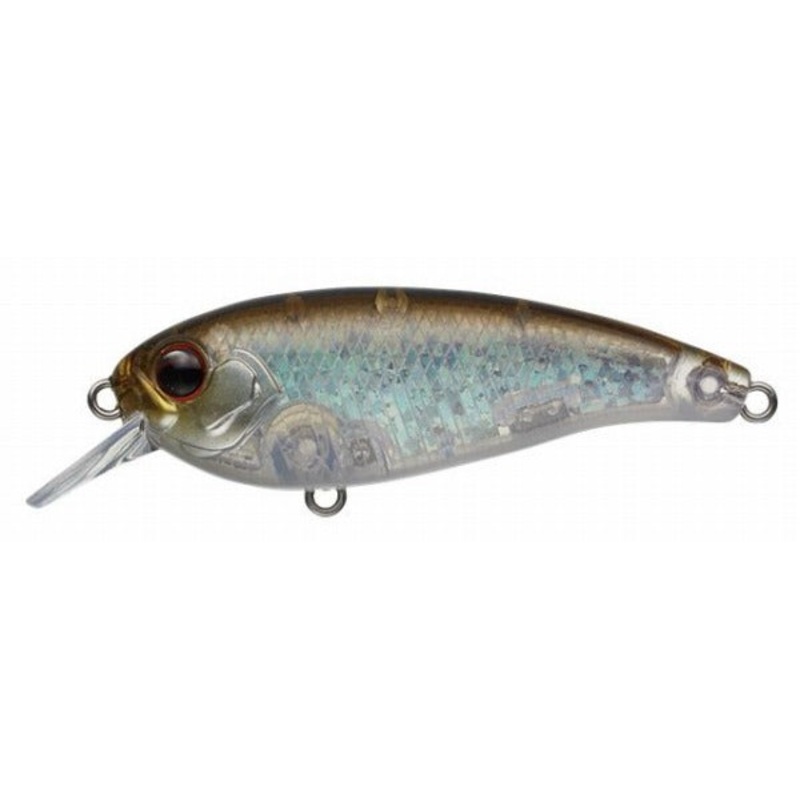 Evergreen Bass Lure Belcanto #383 Neon Wakasagi