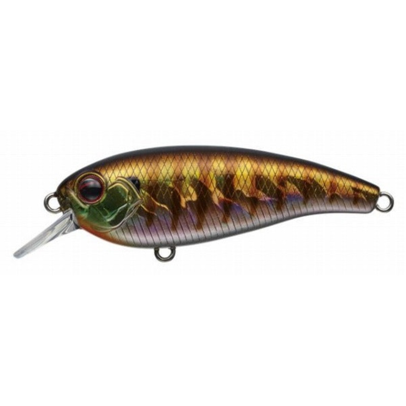 Evergreen Bass Lure Belcanto #50 Baby Gill