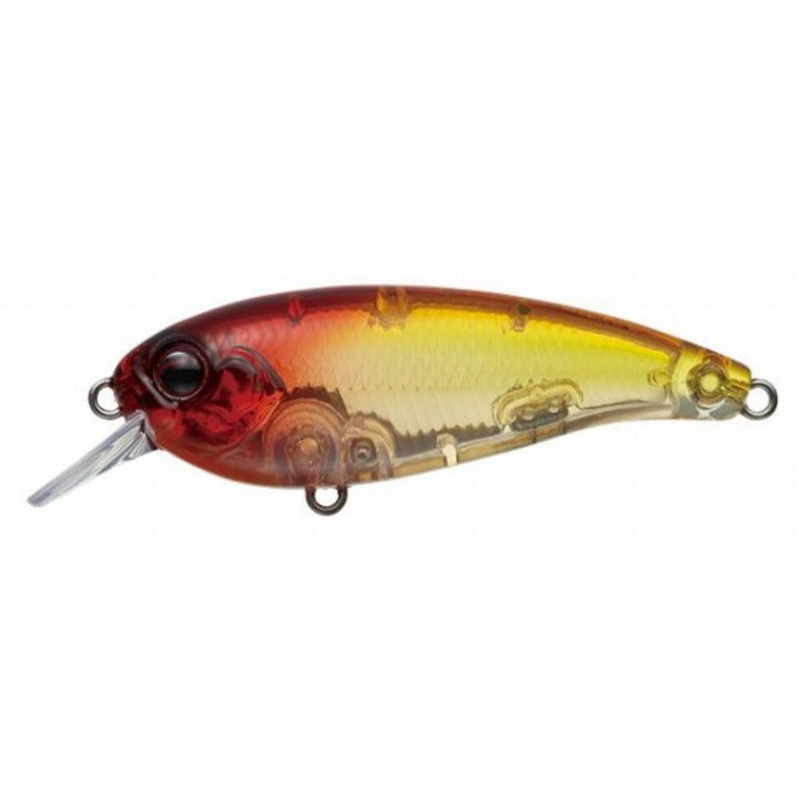 Evergreen Bass Lure Belcanto #66 Flash Crown