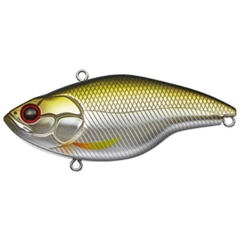 Evergreen Bass Lure Buzzer Beater #360 Super Natural