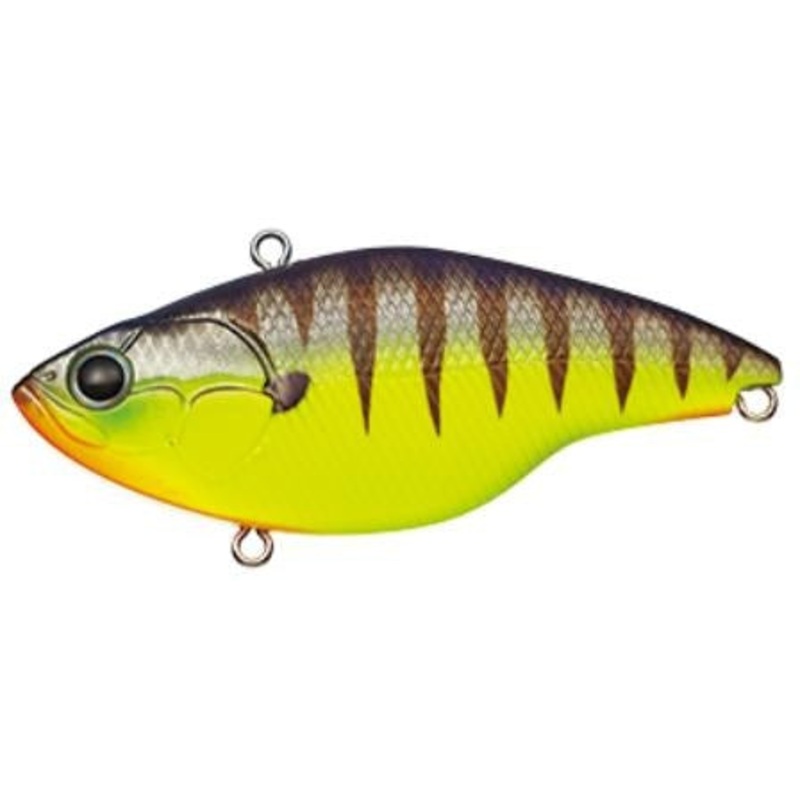 Evergreen Bass Lure Buzzer Beater #375 OK Chart