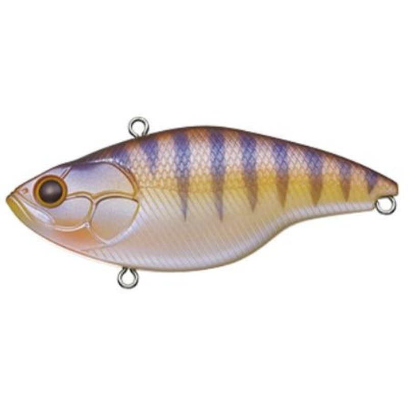 Evergreen Bass Lure Buzzer Beater #387 Matt Brown Gill