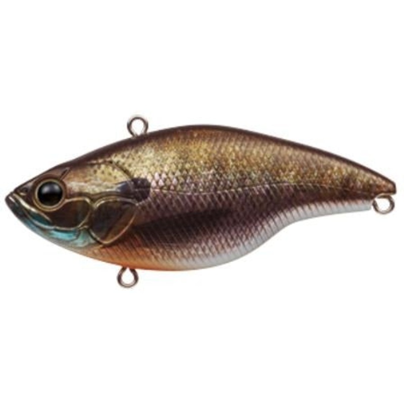 Evergreen Bass Lure Buzzer Beater #406 RP Lake Biwa Gill
