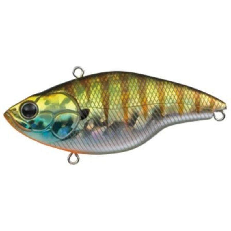Evergreen Bass Lure Buzzer Beater #50 Baby Gill