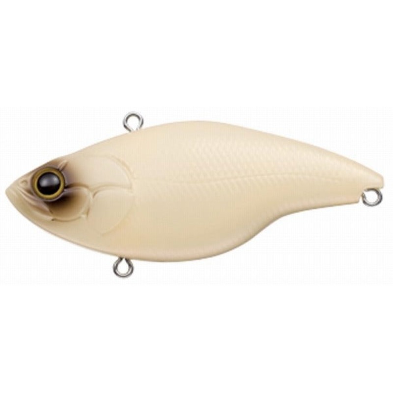 Evergreen Bass Lure Buzzer Beater SOS (Silent type) #150 Bone