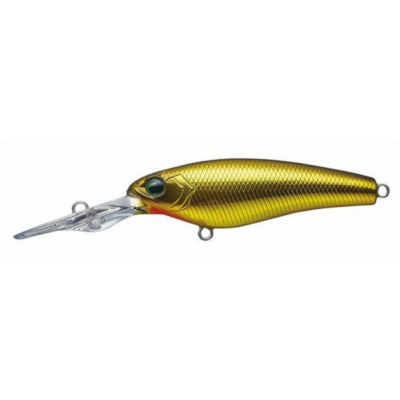 Evergreen Bass Lure Fact Gran Searcher 55 #25 Kinkuro