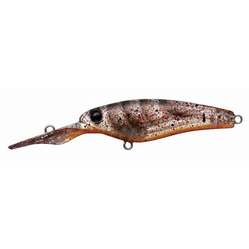 Evergreen Bass Lure Fact Gran Searcher 55 #371 Bloody Claw