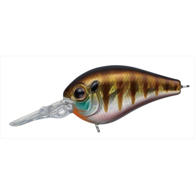 Evergreen Bass Lure MoDO Piccolo #50 Baby Gill