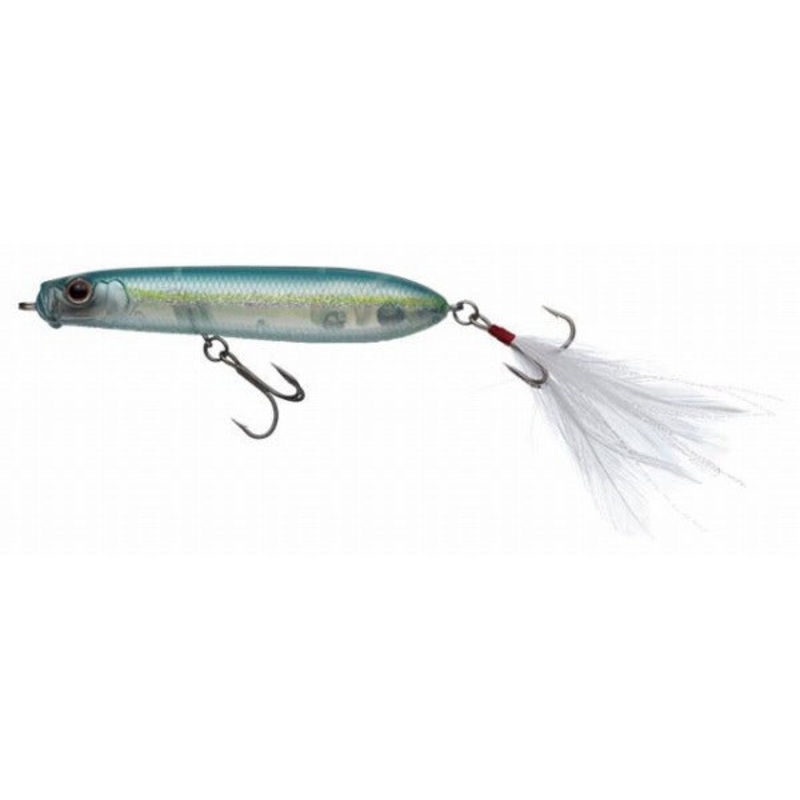 Evergreen Bass Lure MoDO Shower Blows 77.7 #239 Blueback Herring