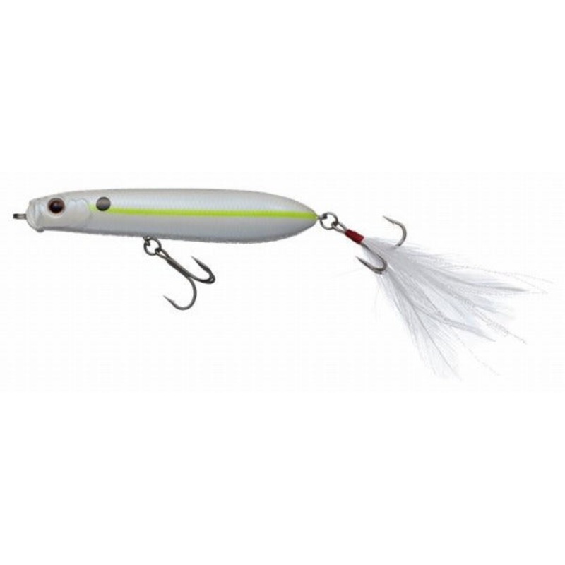 Evergreen Bass Lure MoDO Shower Blows 77.7 #380 Chart Shad