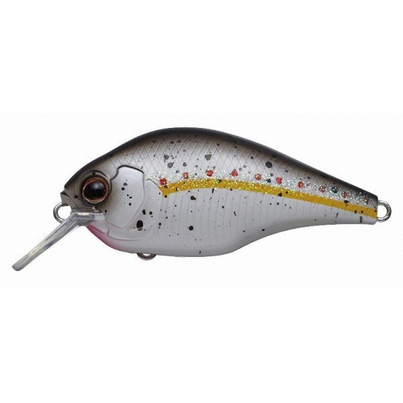 Evergreen Bass Lure MoDO Zeruch Petit #272 King Shad