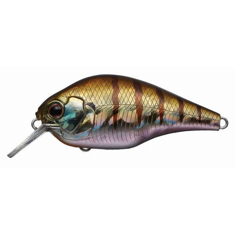 Evergreen Bass Lure MoDO Zeruch Petit #50 Baby Gill