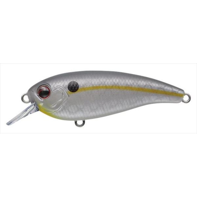 Evergreen Bass Lure Belcanto #417 Secret Shad