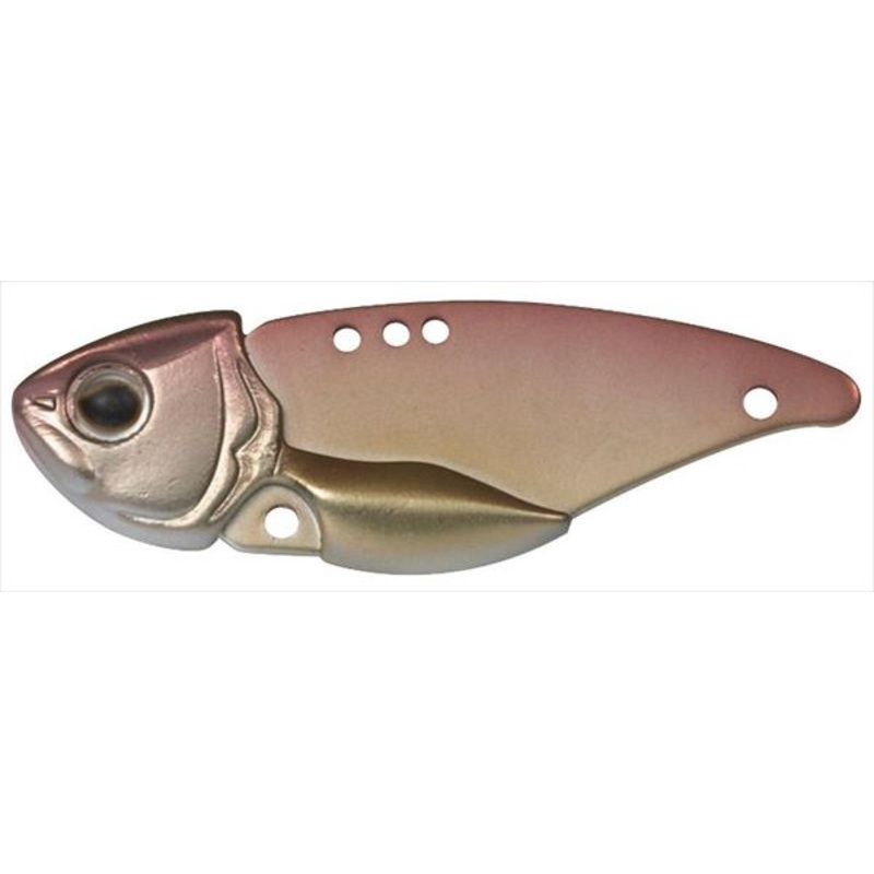 Evergreen Bass Lure Little Max 3/16oz #217 Super Wakasagi