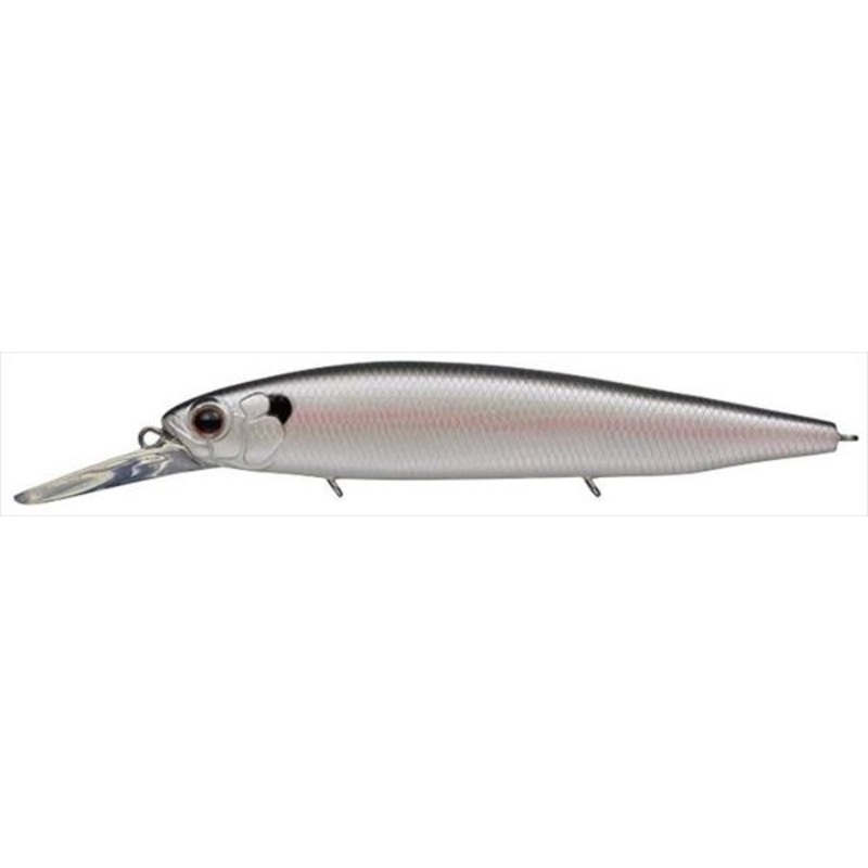 Evergreen Bass Lure MoDO Faith #362 Cold Shad