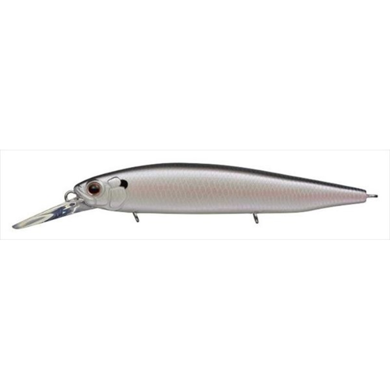 Evergreen Bass Lure MoDO Faith 87 #362 Cold Shad