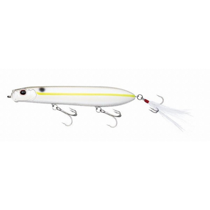 Evergreen Bass Lure MoDO Shower Blows #380 Chart Shad