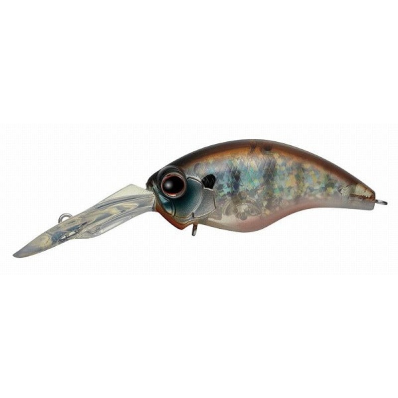 Evergreen Bass Lure MoDO Wild Hunch 8 Footer #246 Young Gill