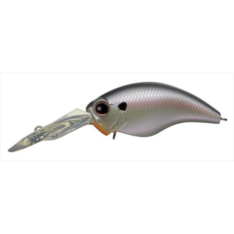 Evergreen Bass Lure MoDO Wild Hunch 8 Footer #362 Cold Shad
