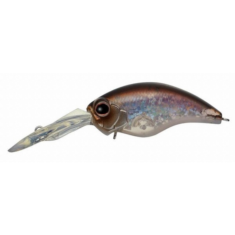 Evergreen Bass Lure MoDO Wild Hunch 8 Footer #383 Neon Wakasagi