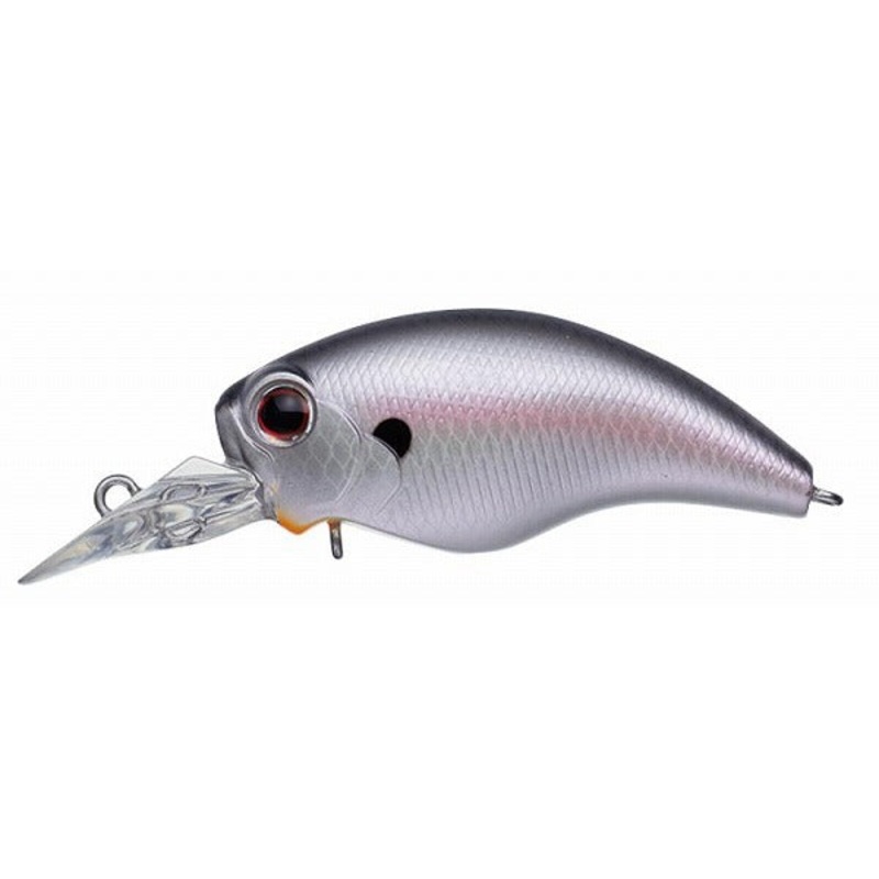 Evergreen Bass Lure MoDO Wild Hunch SR #362 Cold Shad