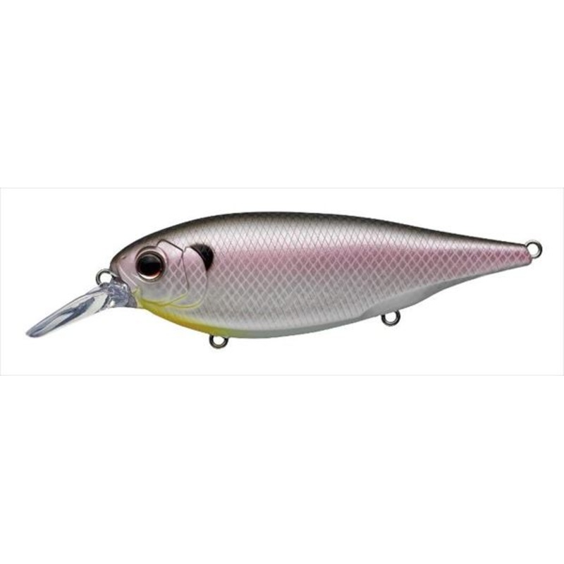 Evergreen Bass Lure MoDO X-Over #362 Cold Shad