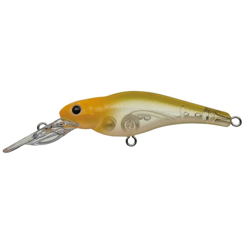 Evergreen Bass Lure Spinmove Shad #418 Kankitsu