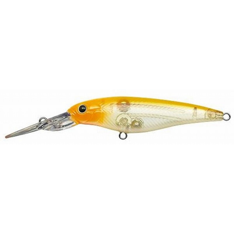 Evergreen Bass Lure Super Sledge #418 Kankitsu