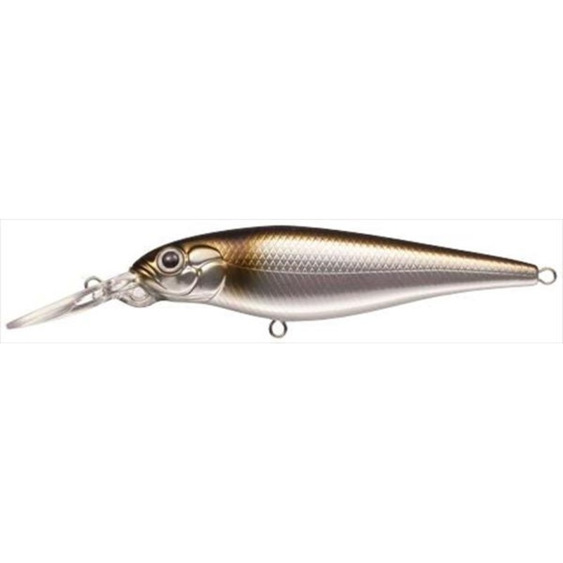 Evergreen Bass Lure Ultra Sledge #102 Shogin