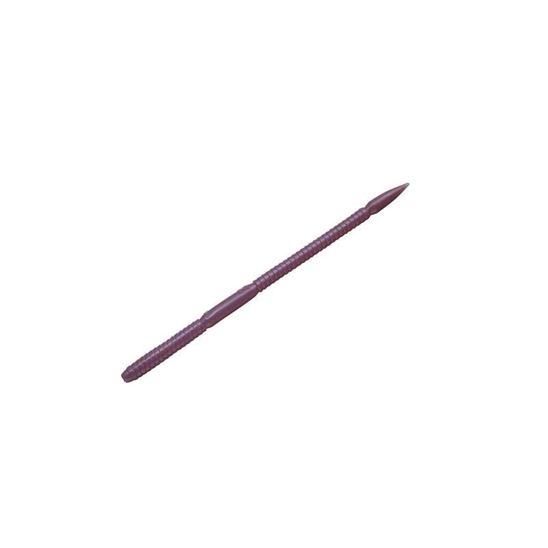 Evergreen Bow Worm 4.2inch #135 Fujiiro Earthworm