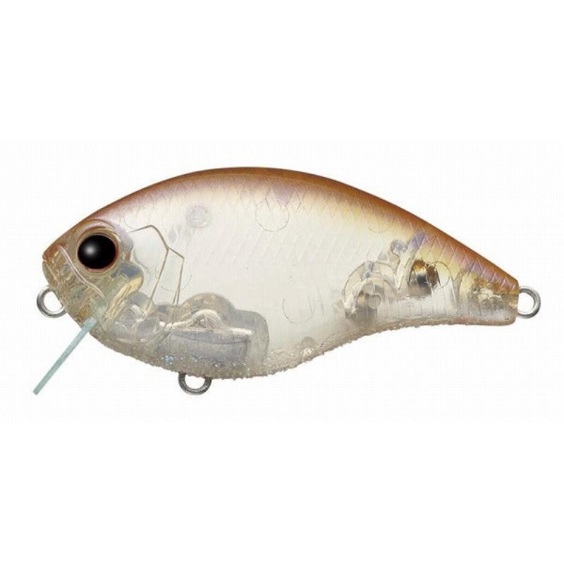 Evergreen Bass Lure MoDO Clutch Hitter #238 Flash Wakasagi