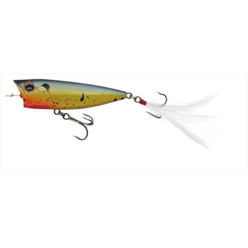Evergreen Bass Lure MoDO One's Bug #381 Breeding Sunfish