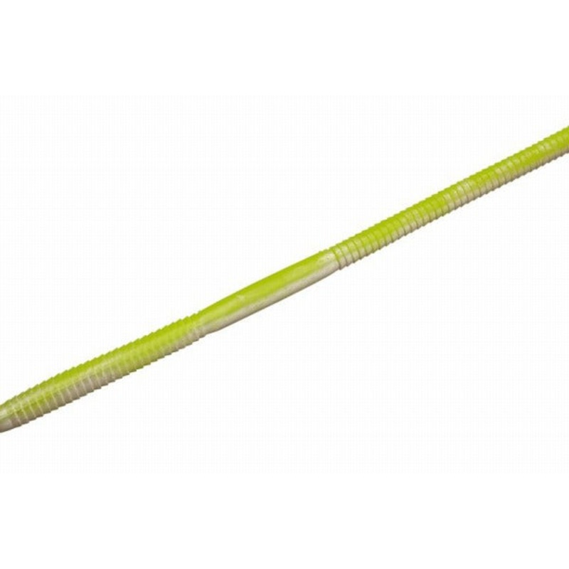 Evergreen Bow Worm 5inch High buoyancy #H69 BB Chart (H)