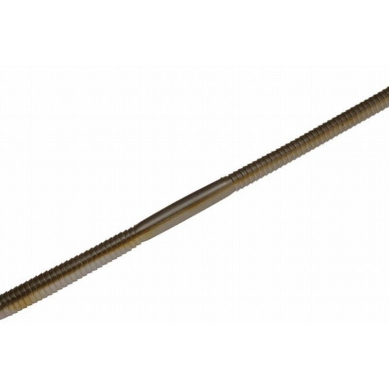 Evergreen Bow Worm 5inch High buoyancy #H90 Natural Eel (H)