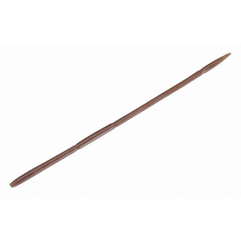 Evergreen Bow Worm Noodle 12inch #134 Earthworm