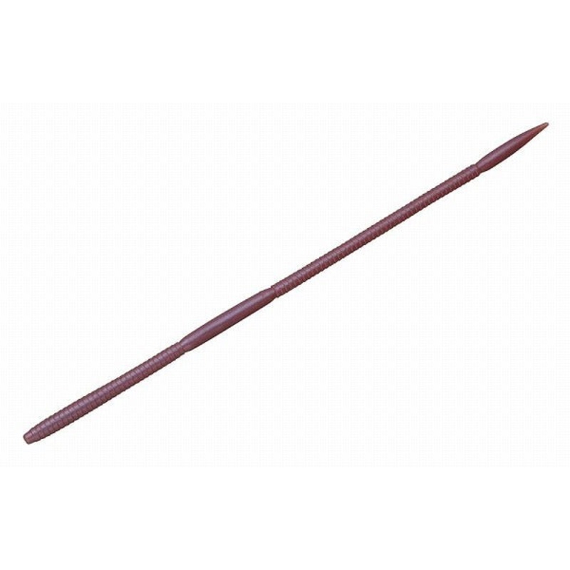 Evergreen Bow Worm Noodle 12inch #135 Fujiiro Earthworm