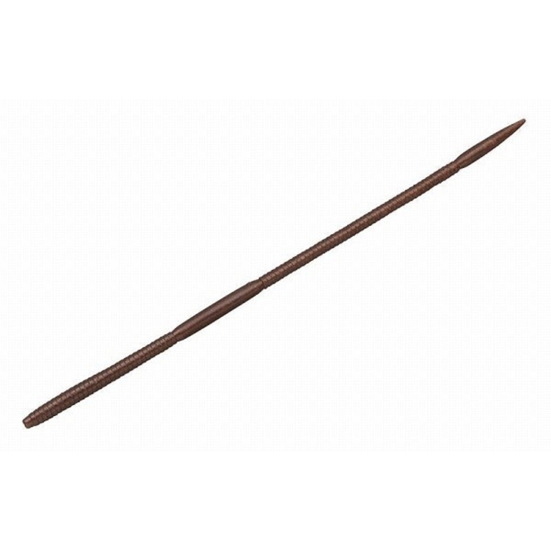 Evergreen Bow Worm Noodle 12inch #139 Red Oolong