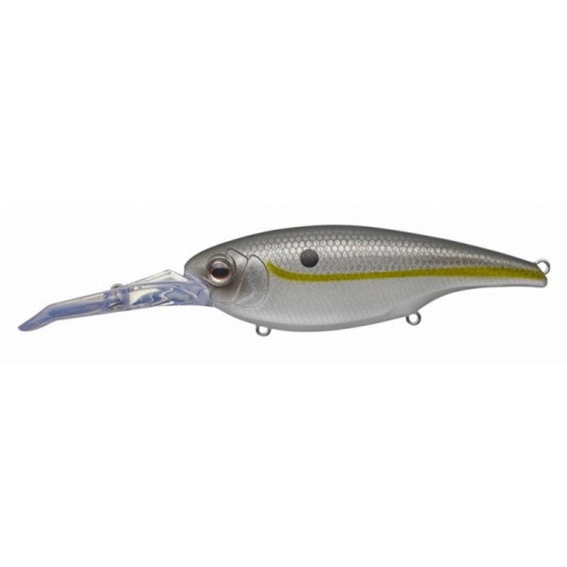 Evergreen Bass Lure MoDO DDX-Over #448 G Sparkle