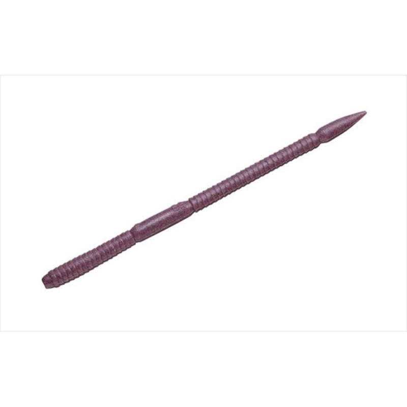 Evergreen Bow Worm 4.2inch High buoyancy #H101 Earthworm