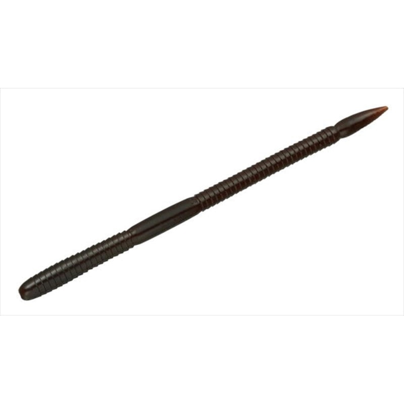 Evergreen Bow Worm 4.2inch High buoyancy #H11 Scuppernon