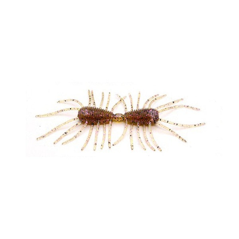 Raid Japan Worm Little 2Way Langoustine