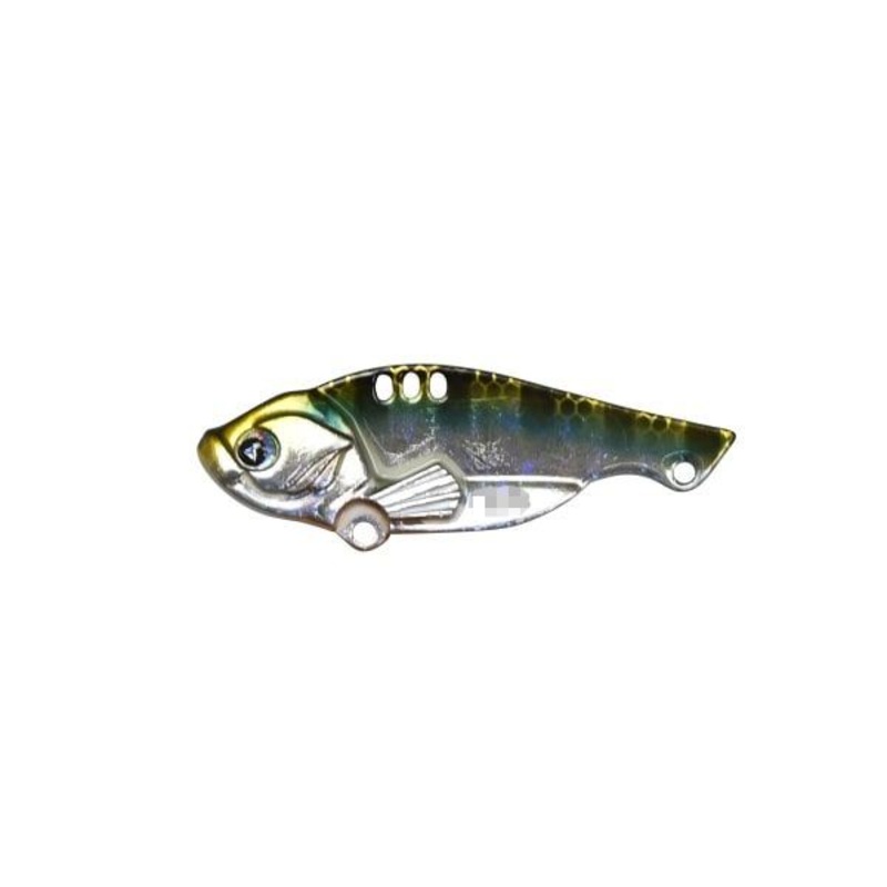 Dstyle Bass Lure D-Metal Vibration 1/2oz Bluegill