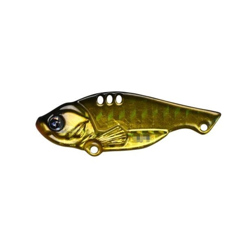 Dstyle Bass Lure D-Metal Vibration 1/2oz Kinkuro