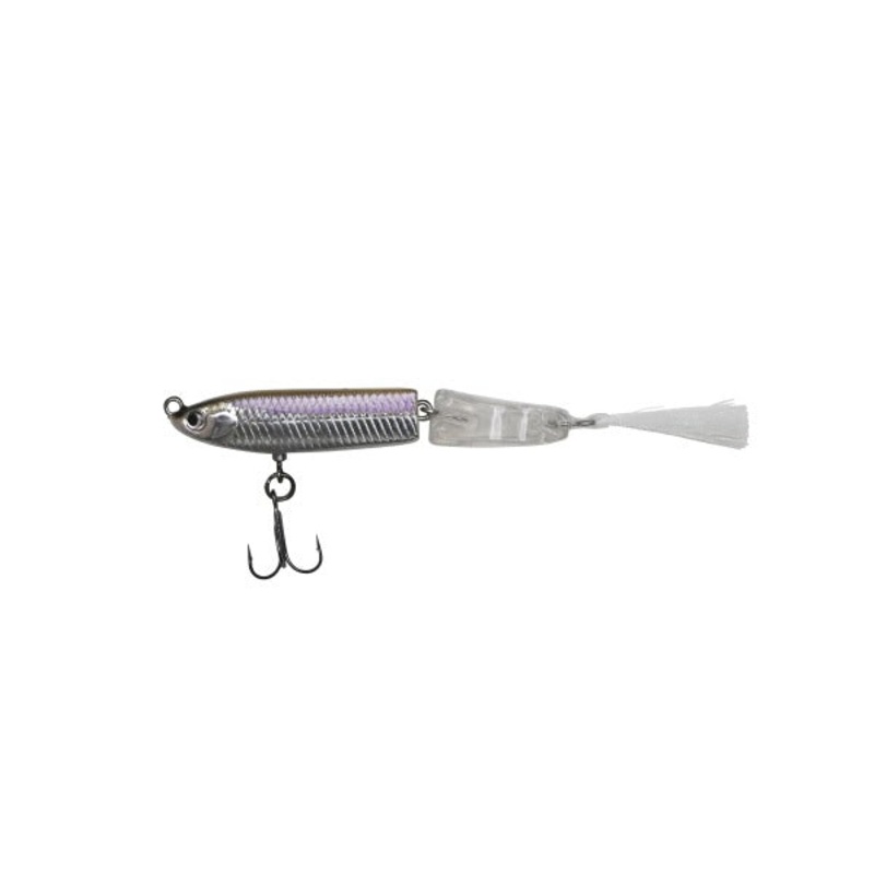 Dstyle Bass Lure Ichirin 55F Bud Flushing Wakasagi