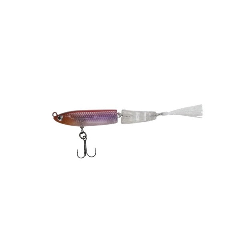 Dstyle Bass Lure Ichirin 55F Bud Spawn Wakasagi