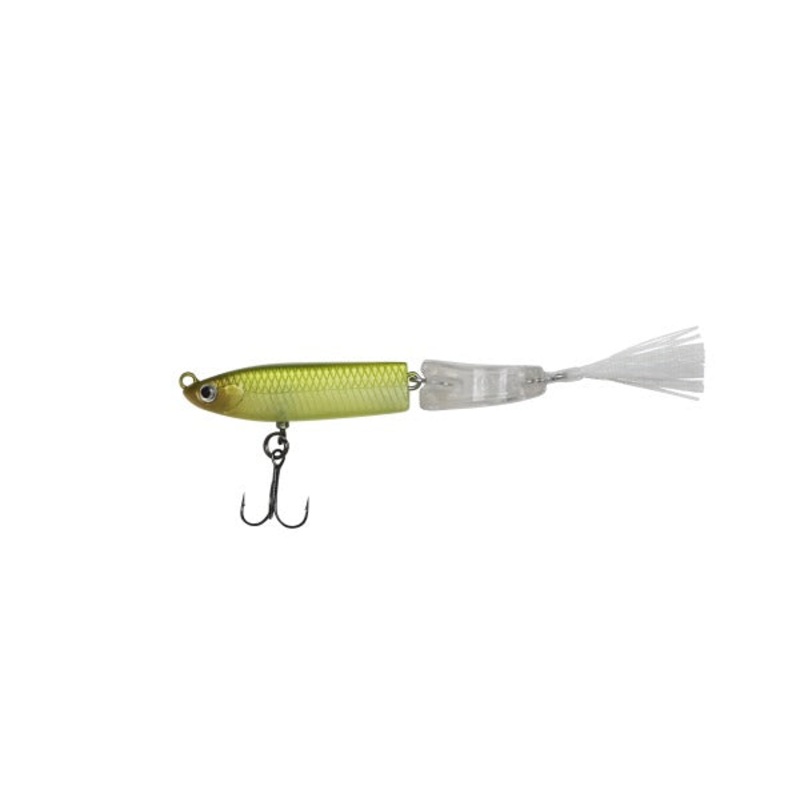 Dstyle Bass Lure Ichirin 55F Bud Spring Chart